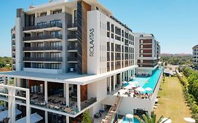 Riolavitas Spa & Resort